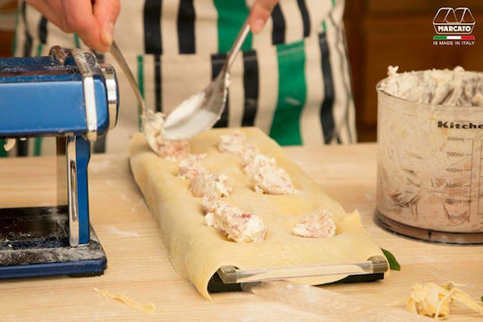 Sucitor de Bucătărie Metalic pentru rulouri și planșete de patiserie 34cm D12.5cm 1pcs