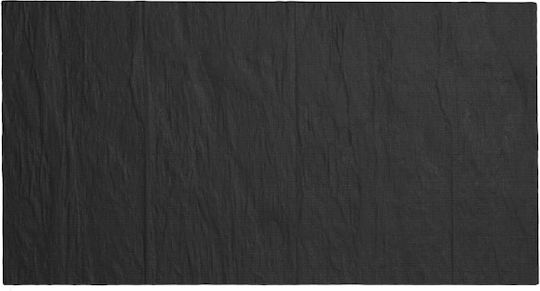 vidaXL Wasserdicht Schutzhülle Couch 130x70x88cm in Schwarz Farbe 1Stück