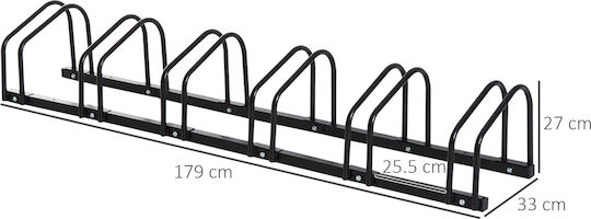 HomCom AA0-026V01BK