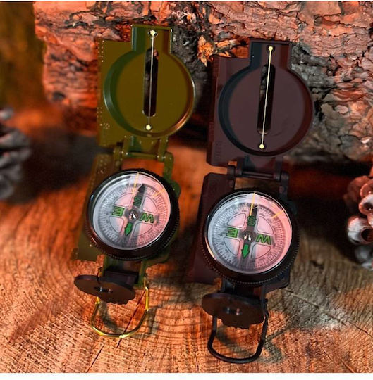 Pentagon Compass Venturer