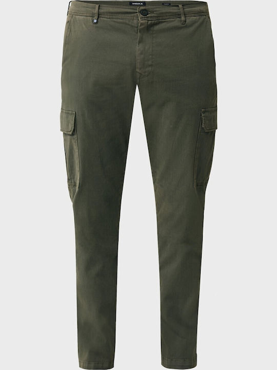 Pantaloni Kaki