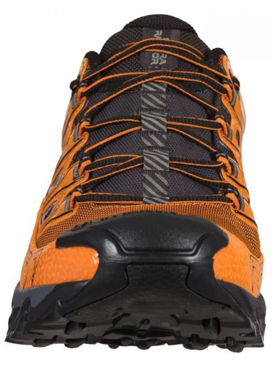 La Sportiva Ultra Raptor Ii Herren Wanderschuhe Wasserdicht mit Gore-Tex Membran Schwarz