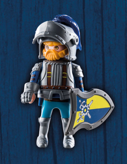 Playmobil Novelmore Fencing Practice for 4-10 years old