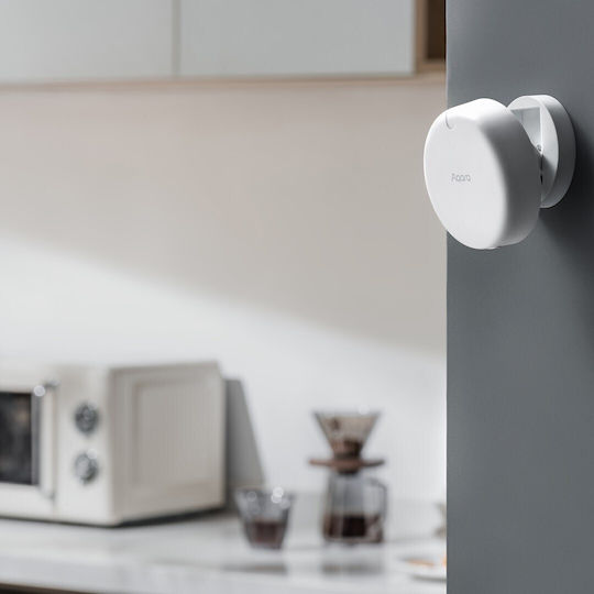 Aqara FP2 Wireless Wi-Fi / Bluetooth Microwave Motion Sensor Range 8m