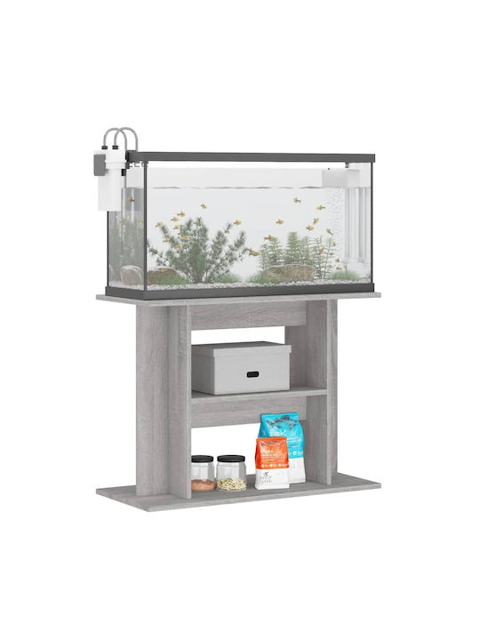 vidaXL База за аквариум Aquarium Stand