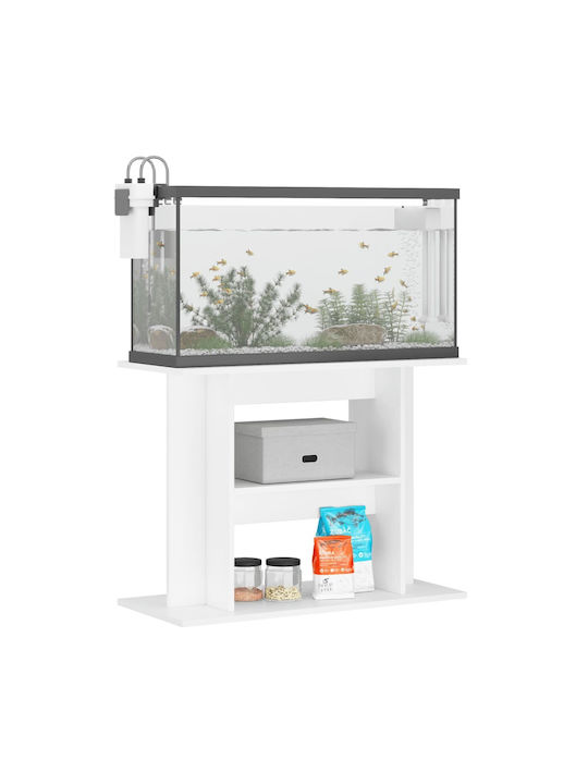 vidaXL Suport Acvariu Aquarium Stand