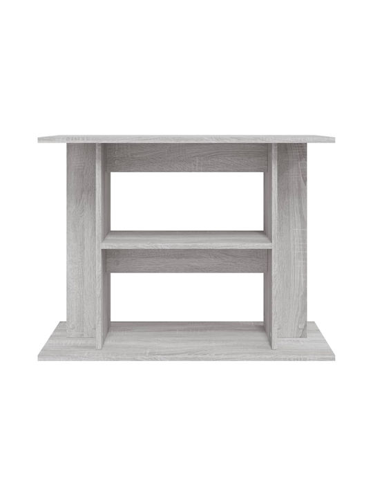 vidaXL База за аквариум Aquarium Stand