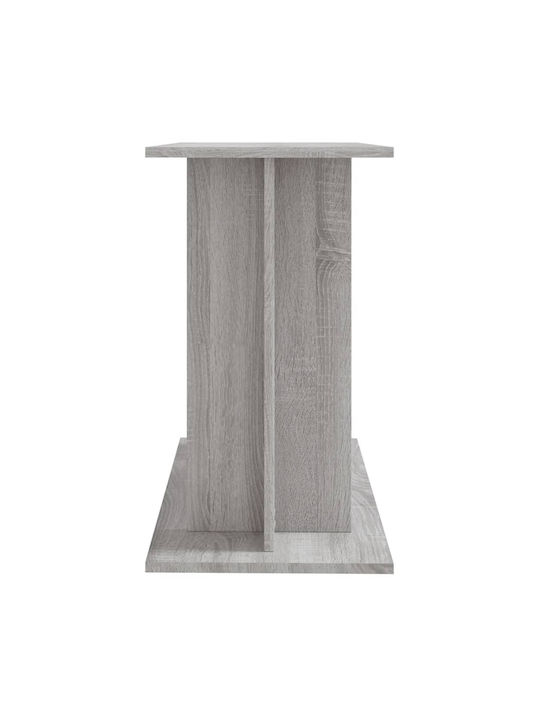 vidaXL База за аквариум Aquarium Stand