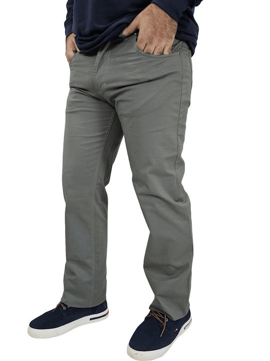 Hose Khaki