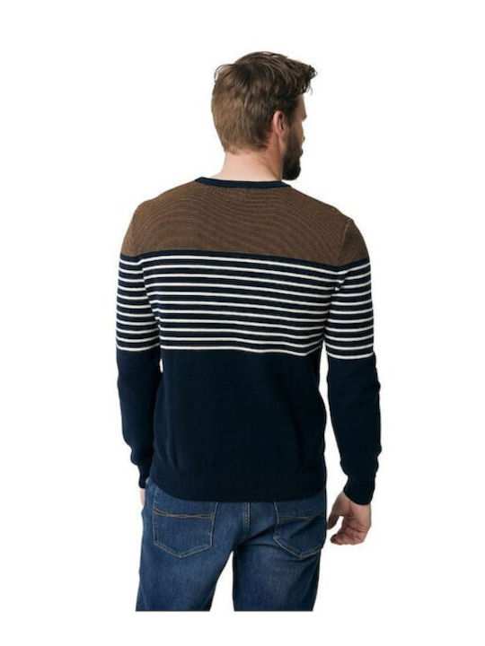 Mexx Pullover Navy Blue