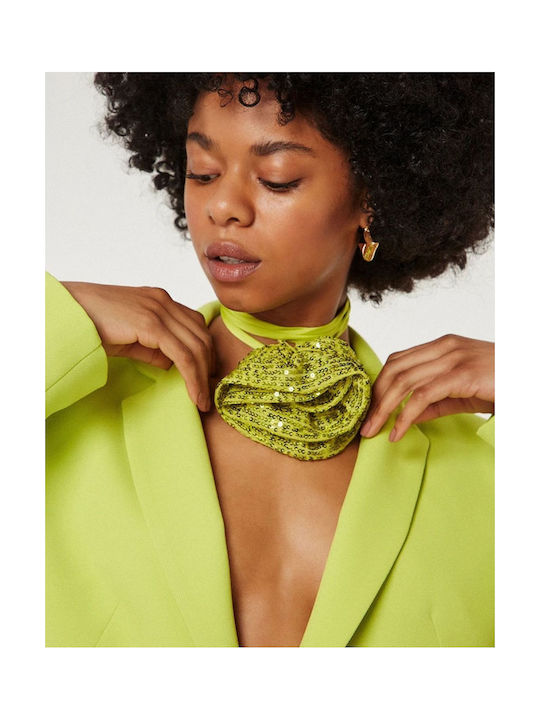 BSB Choker Green