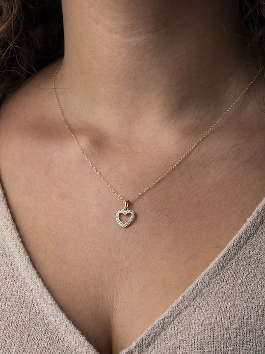 George Art Jewels Necklace From 14K Gold George Art Jewels Necklace From 14K Gold