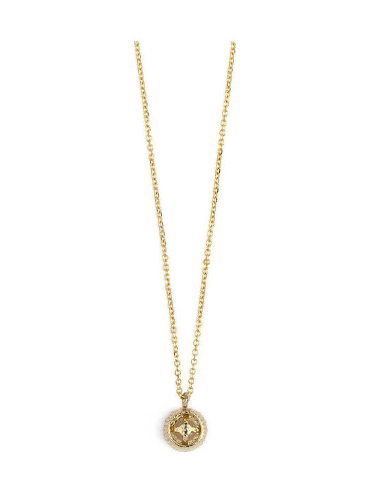 George Art Jewels from Gold 14K with Pearls
