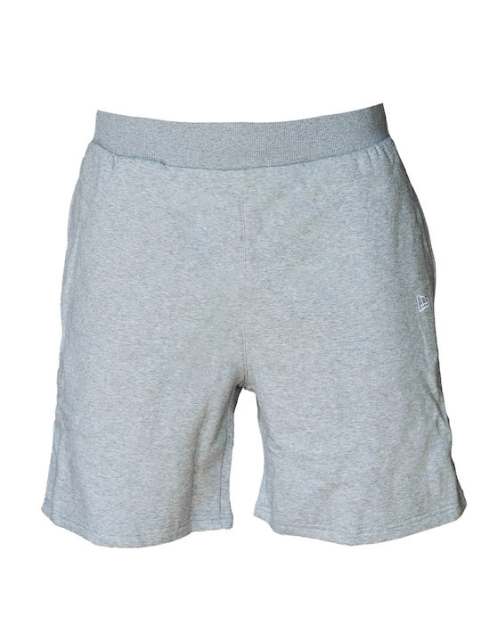 New Era Essentials Men's Shorts Gray