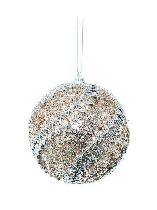 Arpimex Srl Weihnachtsbaum-Anhänger Kugel Ornament