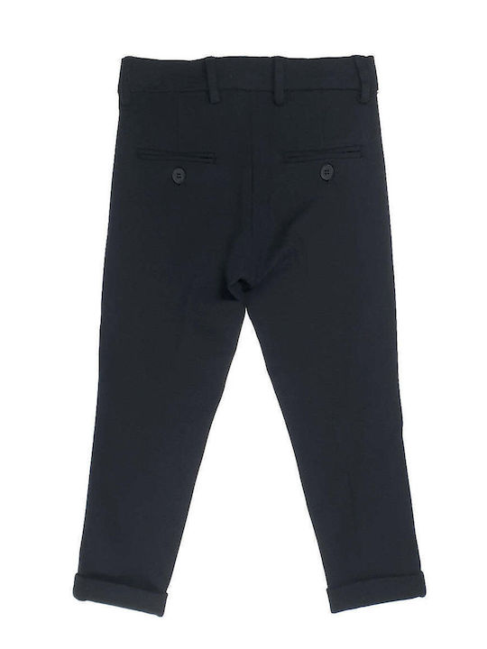 Antony Morato Boys Trouser Blue