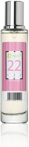 Iap Pharma No 22 Body Mist 30ml