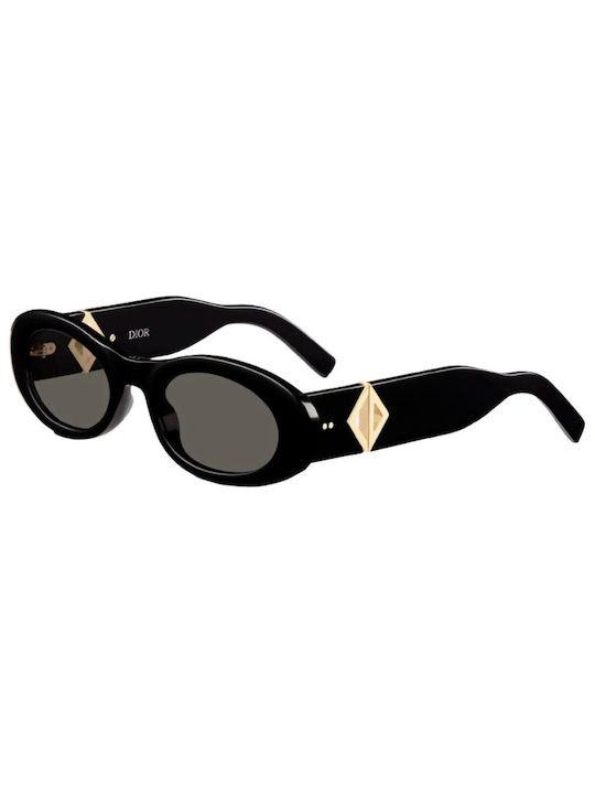 Dior Sunglasses with Black Frame 192337103186