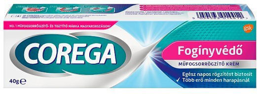 Corega Στερεωτική Κρέμα 40gr