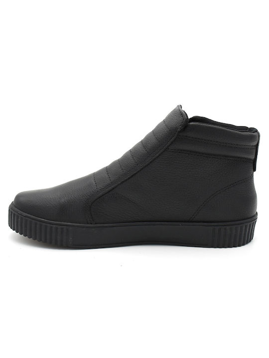 Anatomic Women's Slip-On Black