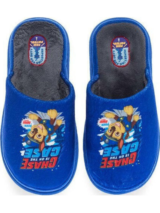 Детски Чехли Син Paw Patrol