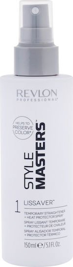 Revlon Style Masters Double Or Nothing Spray 150ml