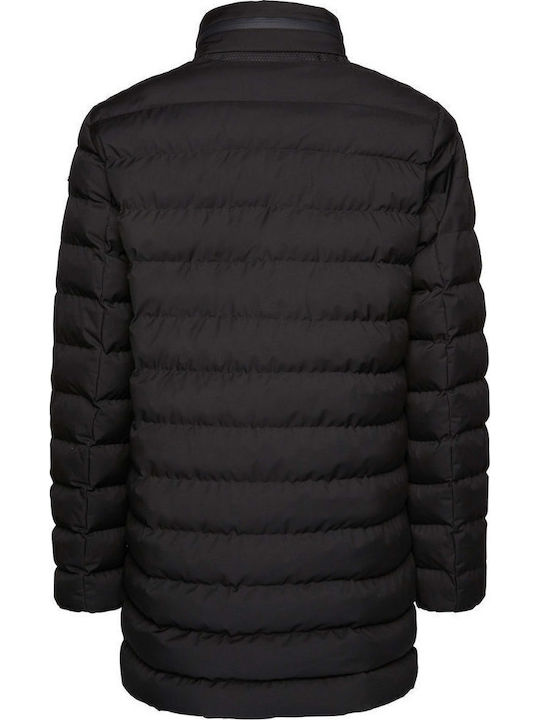 Winter Jacket Black