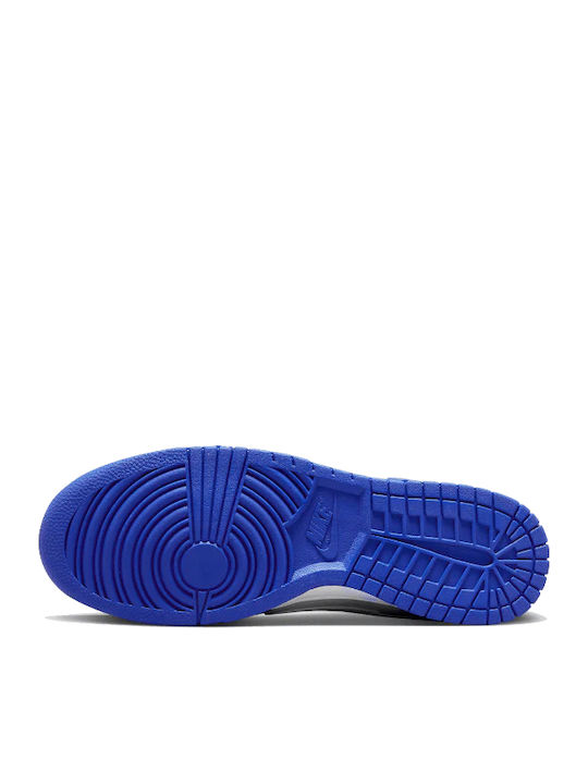 Dunk Hi Skinny PRM Ανδρικά Sneakers Μπλε