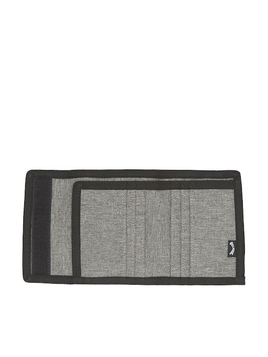 Tribong Lite Men's Wallet Classic Gray