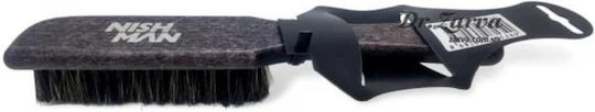 NISHMAN Pensulă Pentru Estompare Coafură 678-70-036