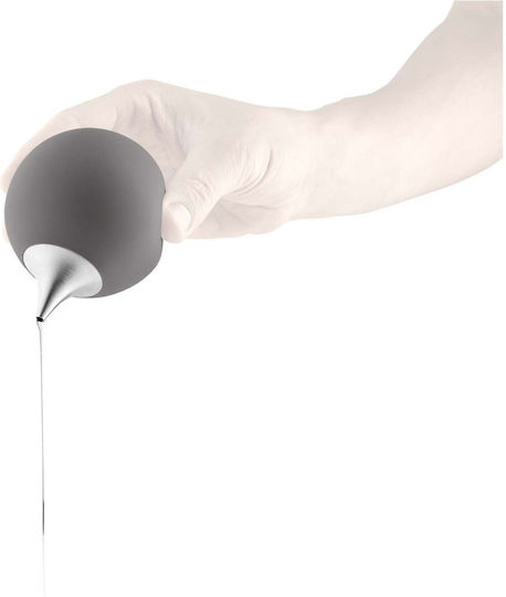 Eva Solo Dispenser από Ανοξείδωτο Ατσάλι Γκρι 200ml