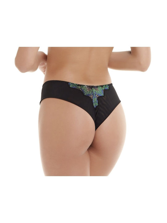 Miss Rosy Women's Brazil Green