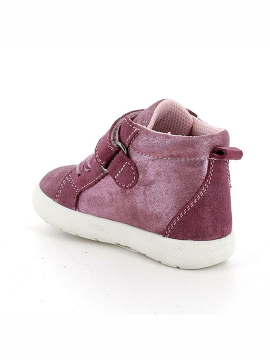 Primigi Kids Boots Purple