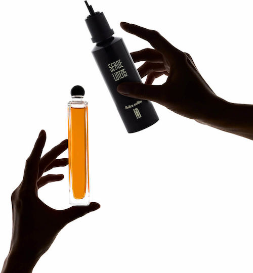 Serge Lutens Ambre Sultan Eau de Parfum Refill 150ml