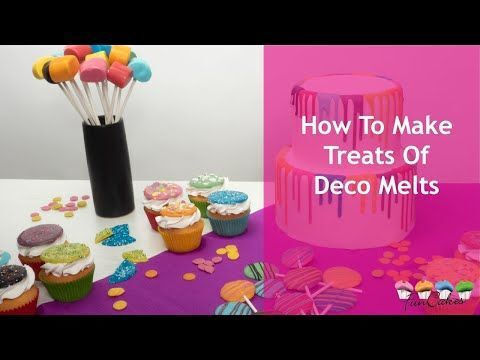 Fun Cakes Διακοσμητική Τρούφα Μωβ 250gr