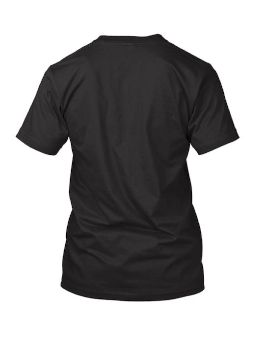 FightFlix Shirt 23CM98 Black