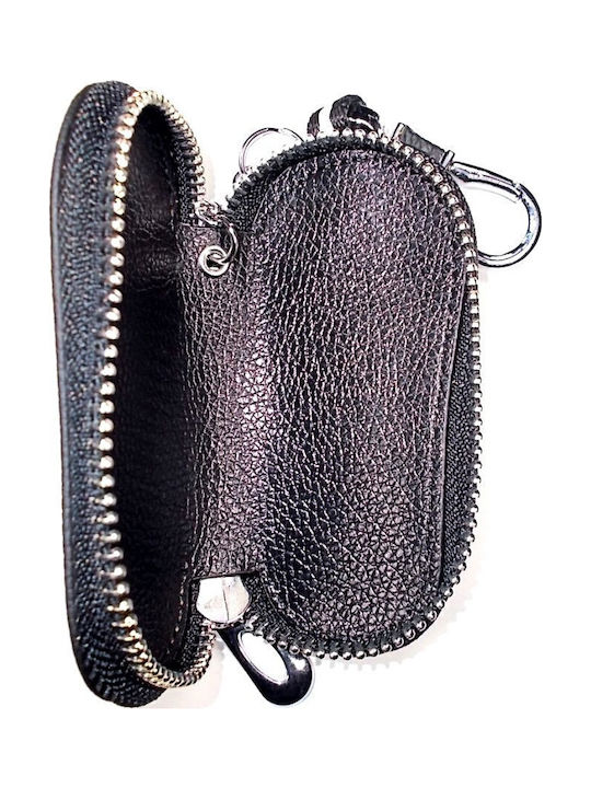 Schlüsselhalter Schwarze