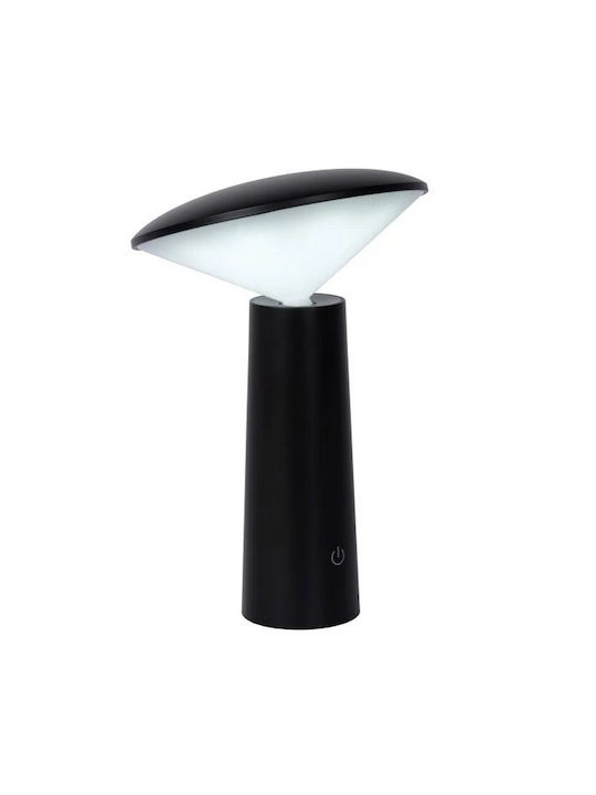 Lucide Lightning Επιτραπέζιo Φωτιστικό LED 4W Lucide Lightning Επιτραπέζιo Φωτιστικό LED 4W