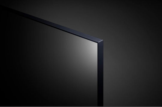 LG Умна Телевизия 43" 4K UHD QNED 43QNED753RA HDR (2023)