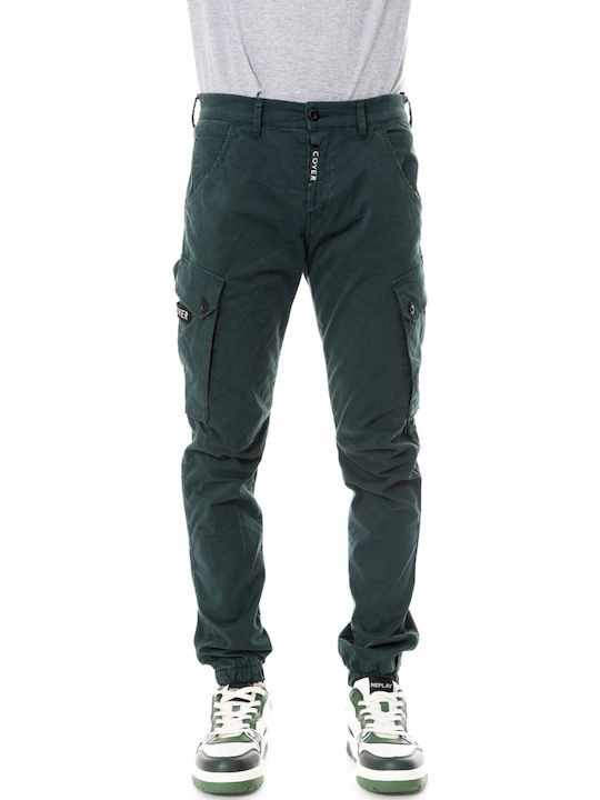 Hose Khaki