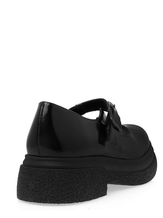 Ballerinas Black