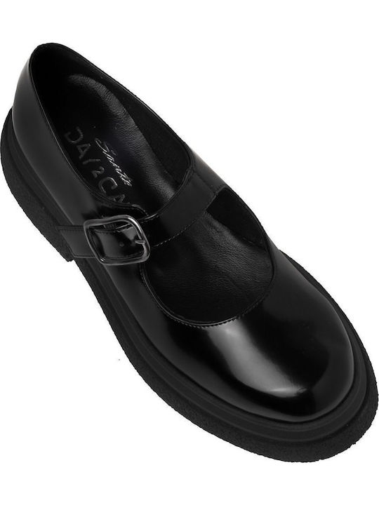 Ballerinas Black