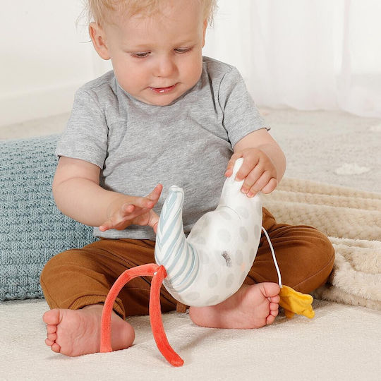 Alouette Anhänger Spielzeug Für Wiege und Kinderwagen mit Musik