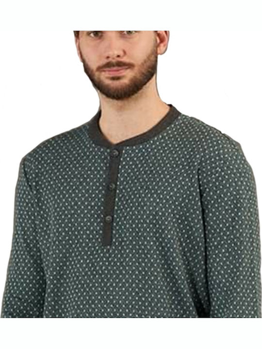 Linclalor Fleece Gri