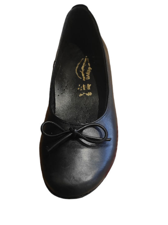 Δάφνη Ballerinas Black