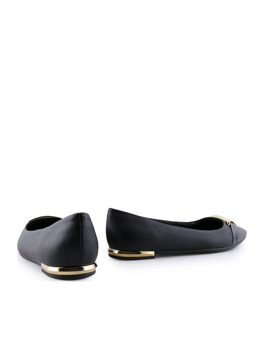 Ballerinas Black