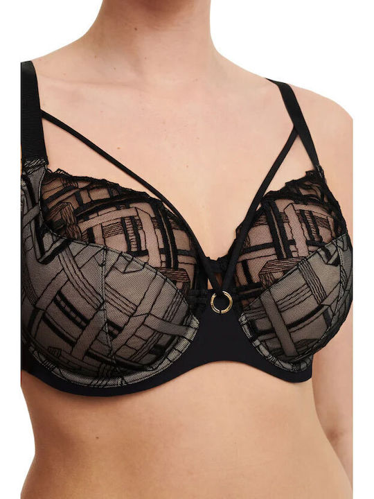 Chantelle Bra Black