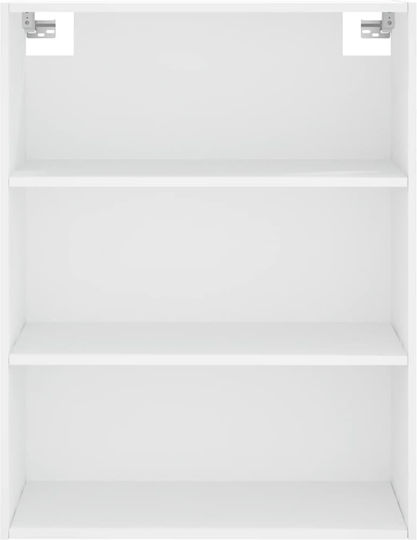 Библиотека Бяла 69.5x34x180см