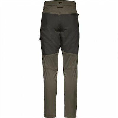 Zotta Forest Dream Hunting Pants in Khaki color