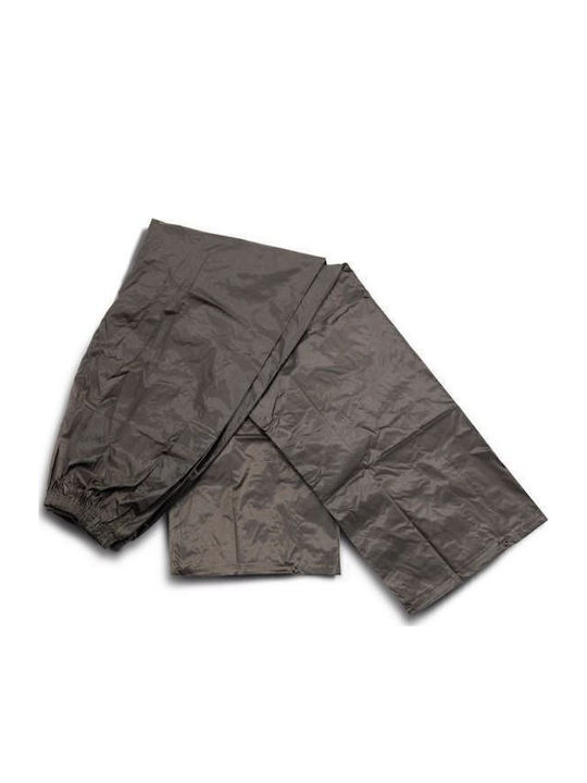 Toxotis Active Wear Παντελόνι σε Χακί χρώμα Toxotis Active Wear Παντελόνι σε Χακί χρώμα